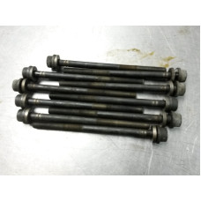90P106 Cylinder Head Bolt Kit For 01-02 Ford Ranger 2.3 90P106 Cylinder Head Bolt Kit For 01-02 Ford Ranger 2.3